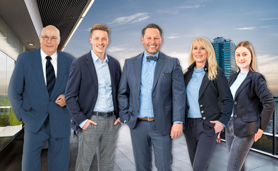 Team Reichmann Immobilien